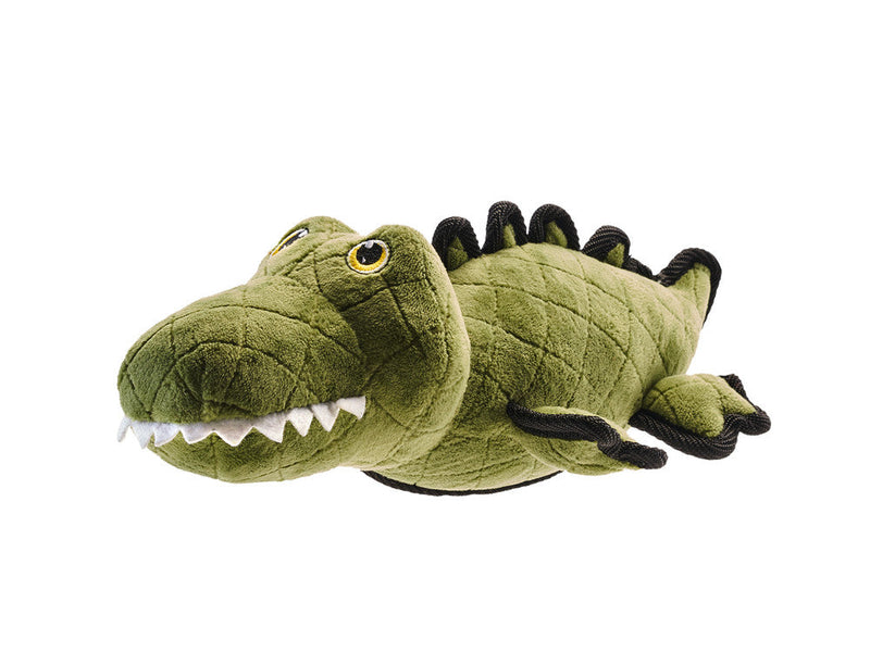 Dog toy TOUGH Crocodile