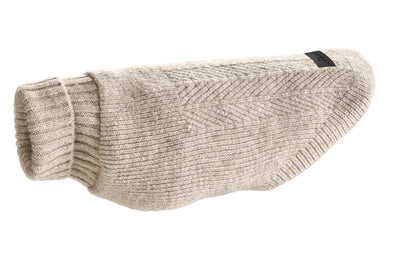 GENF psí rolák - béžová