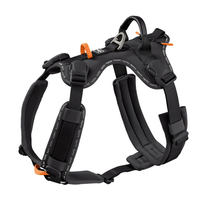 ErgoMove Pro™ harness - black