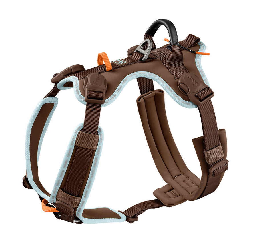 ErgoMove Pro™ harness - brown