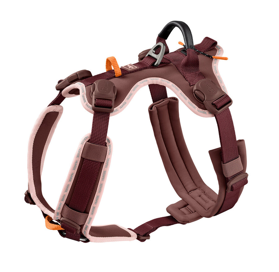 ErgoMove Pro™ harness - blackberry