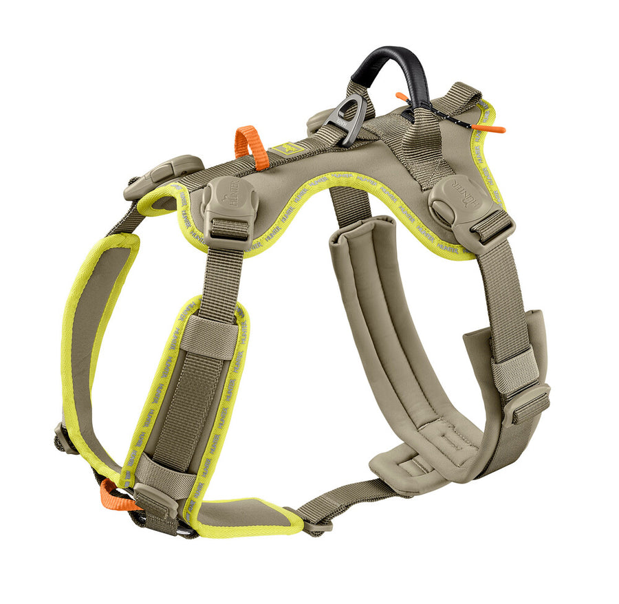 ErgoMove Pro™ harness - slate green