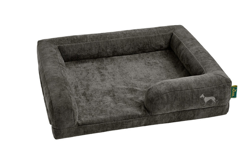 MELUN ortopedická pohovka - antracit