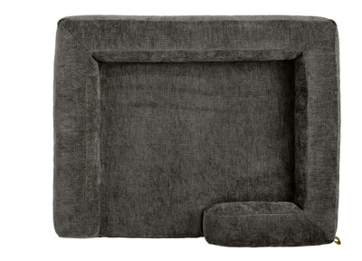 MELUN ortopedická pohovka - antracit