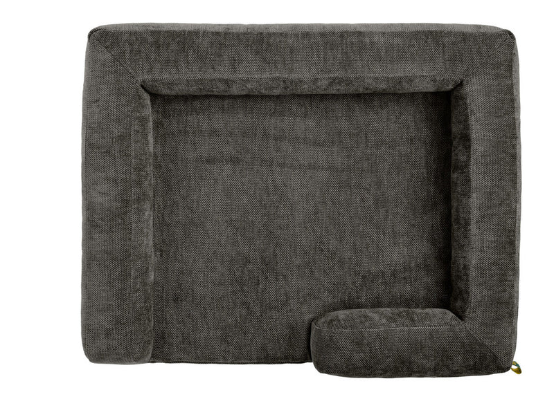 MELUN ortopedická pohovka - antracit