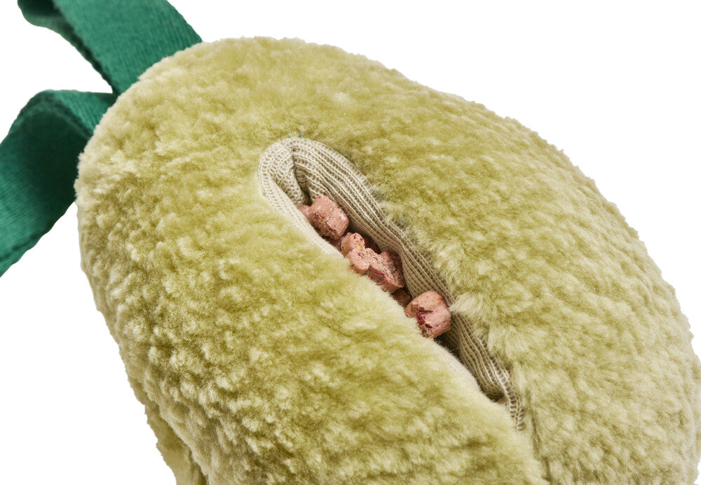 Dog toy VENICE Pear