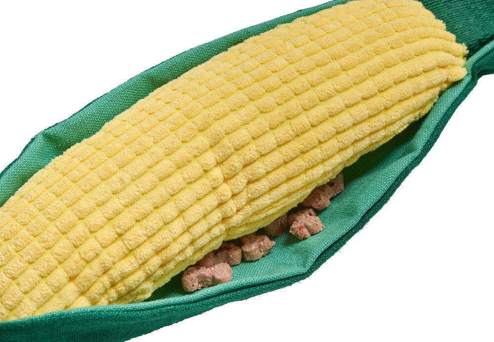 Dog toy VENICE Corn
