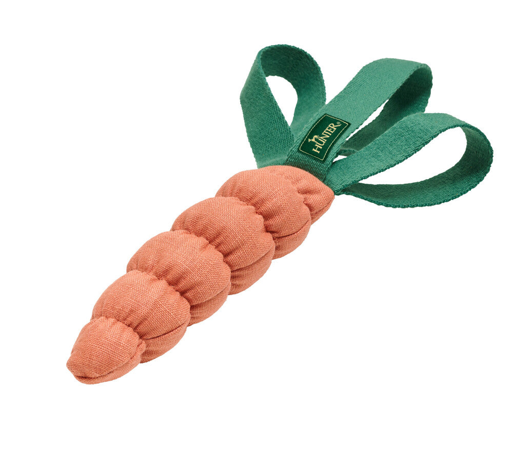 Dog toy VENICE Carrot