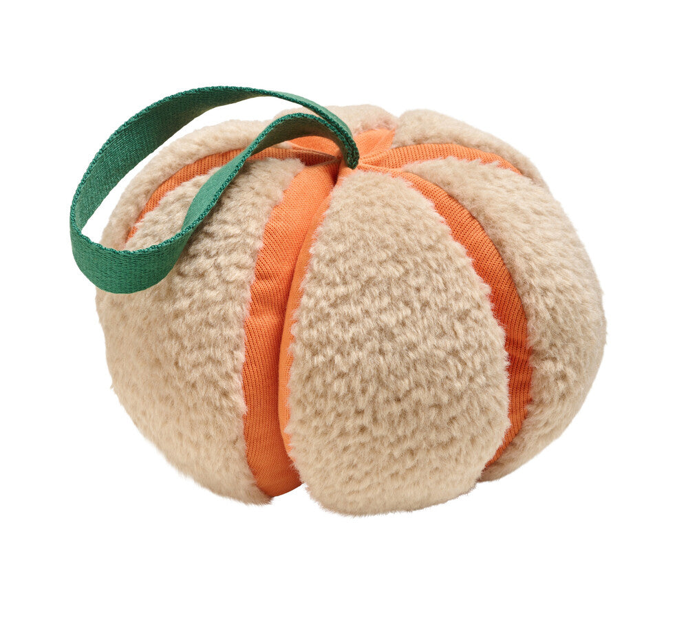 Dog Toy VENICE Pumpkin