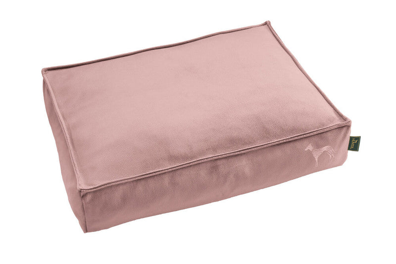 MERIDA orthopedic mattress - pink