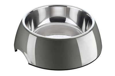 COLORE bowl - gray