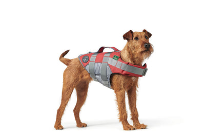 MOSS plavací vesta pro psy