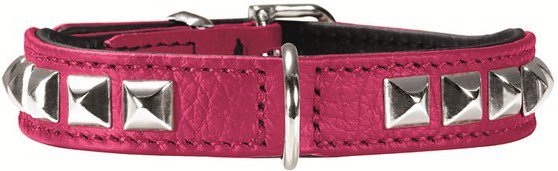 ROCKY Petit collar - pink