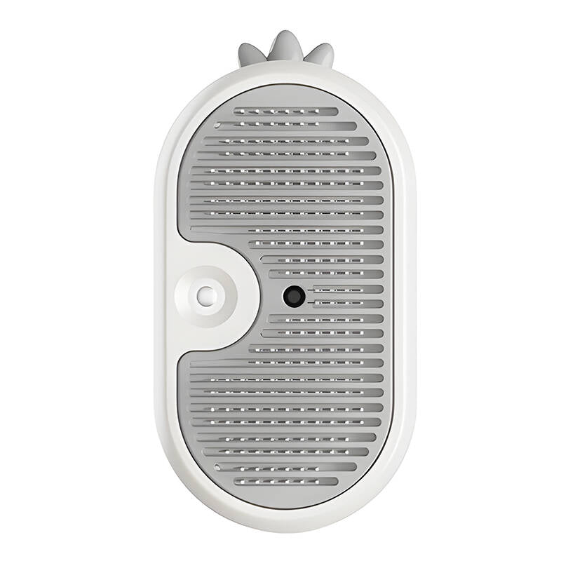 Rojeco steaming massage brush