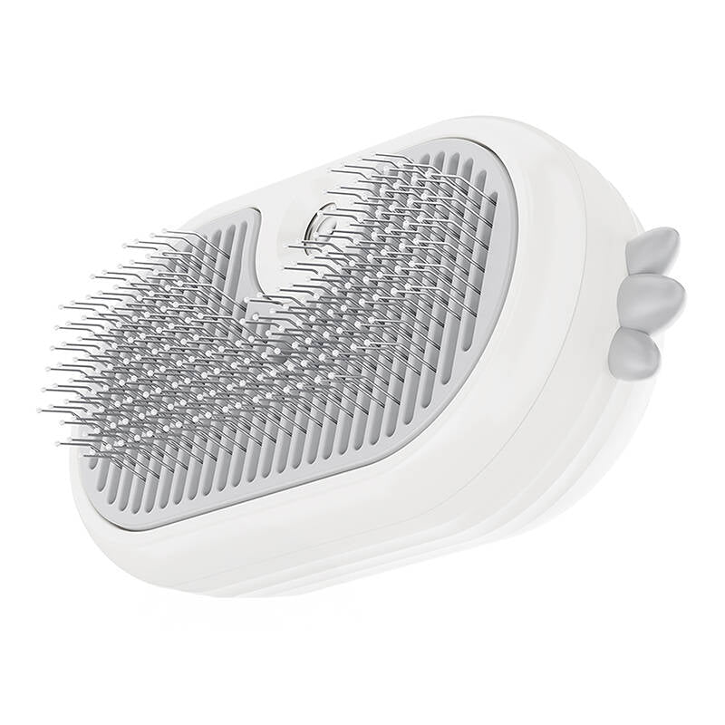 Rojeco steaming massage brush