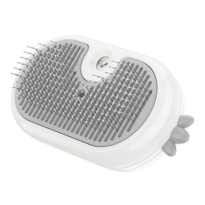 Rojeco steaming massage brush