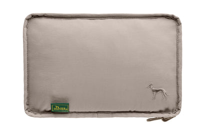 SEOUL dog bag "to go" - slate
