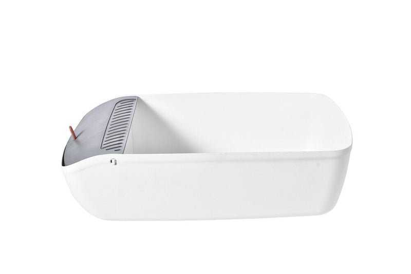 SILJAN cat litter box