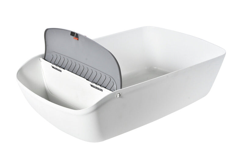 SILJAN cat litter box