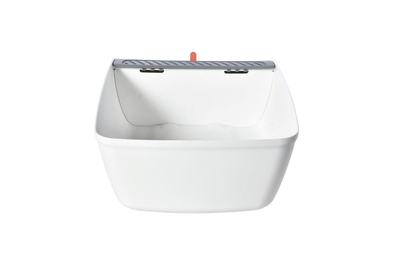 SILJAN cat litter box