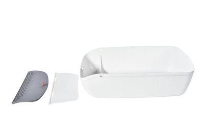 SILJAN cat litter box