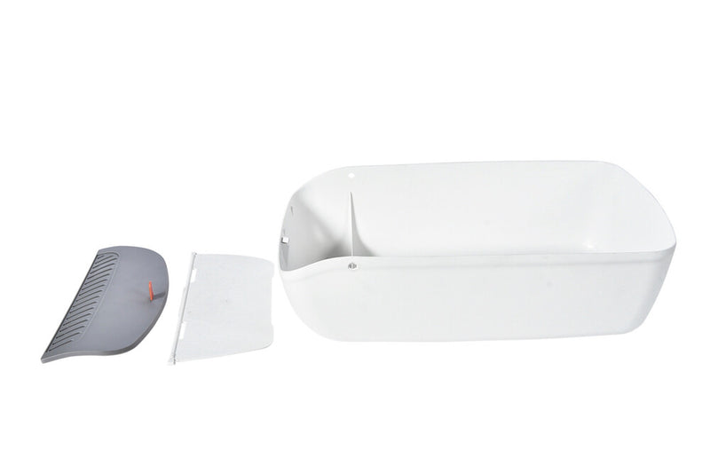 SILJAN cat litter box