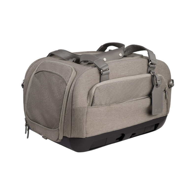 TAVO travel bag DUPREE II - merle