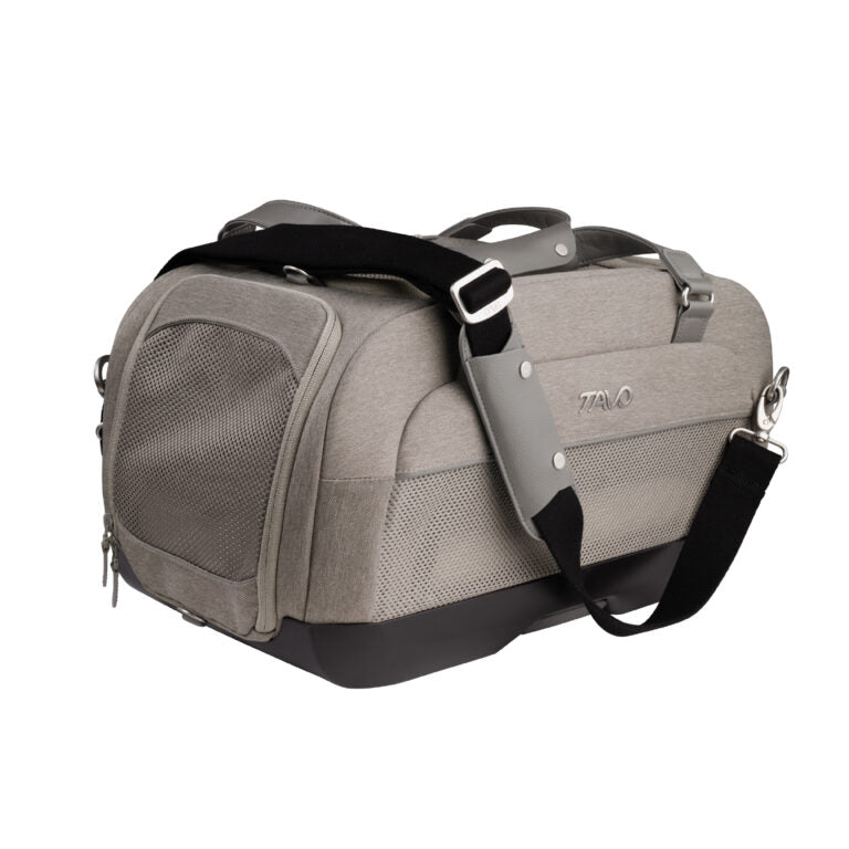 TAVO travel bag DUPREE II - merle