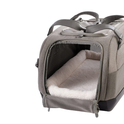 TAVO travel bag DUPREE II - merle