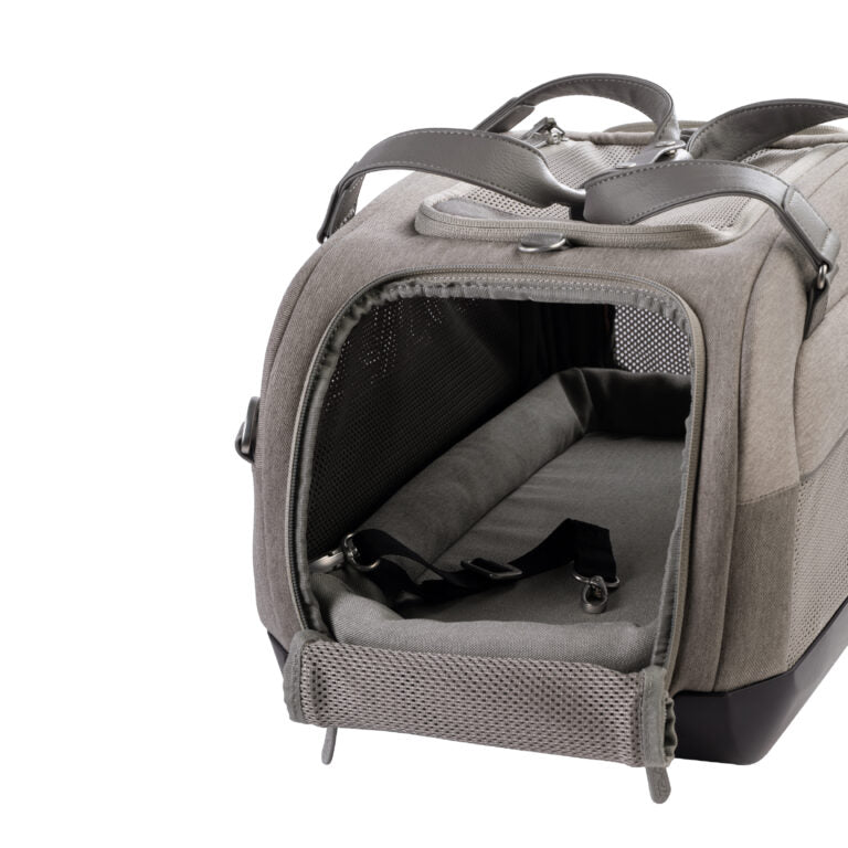 TAVO travel bag DUPREE II - merle