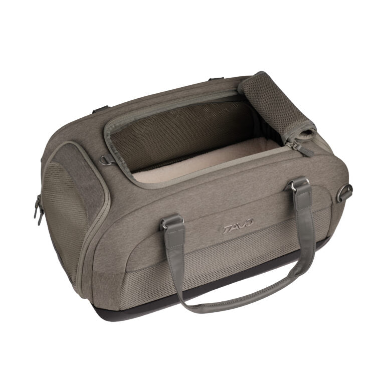 TAVO travel bag DUPREE II - merle