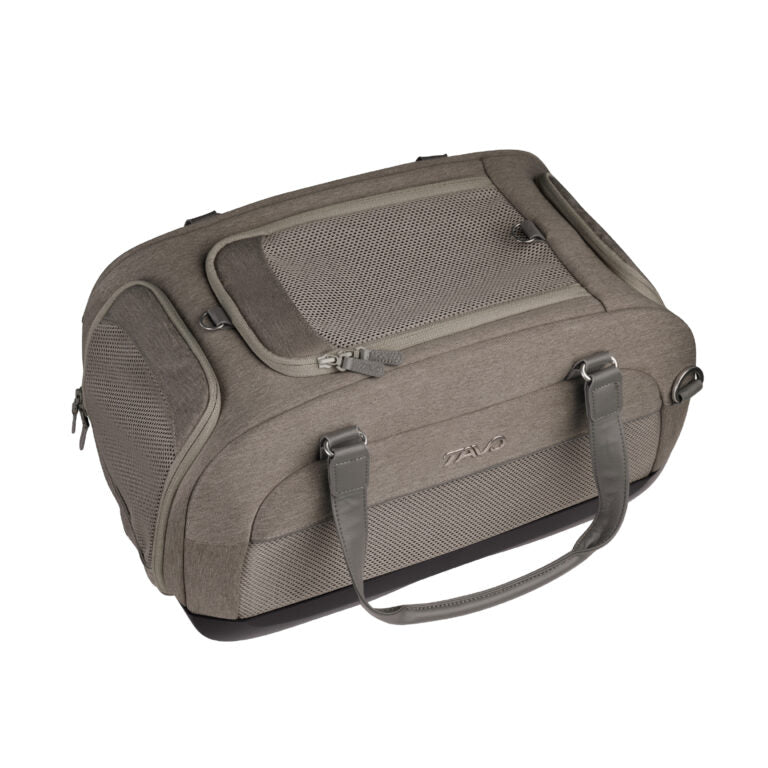 TAVO travel bag DUPREE II - merle