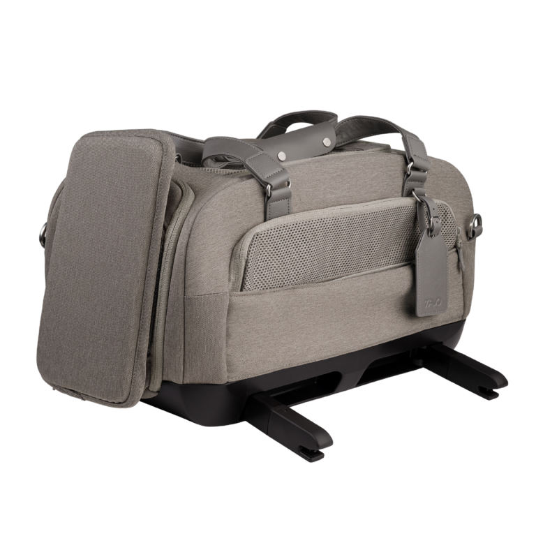 TAVO travel bag DUPREE II - merle