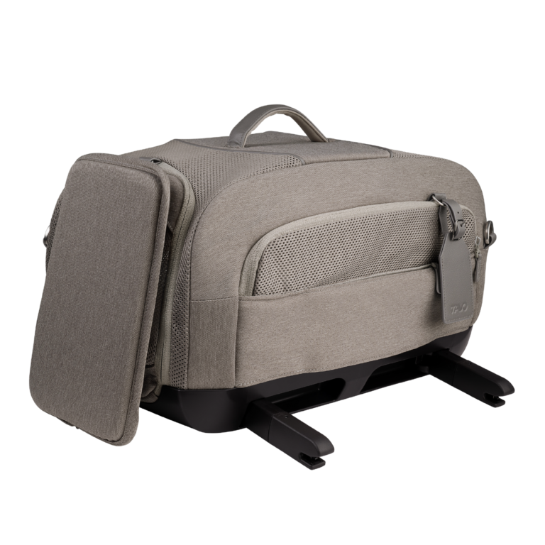 TAVO travel bag DUPREE I - merle