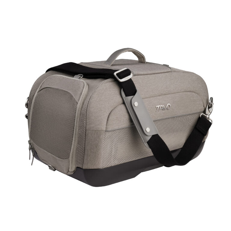 TAVO travel bag DUPREE I - merle