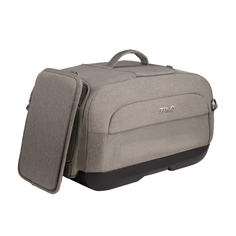 Tavoco Rucksack TAVO cestovní taška DUPREE I - merle – We love dogs CZ