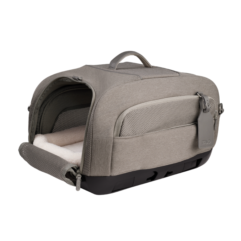 TAVO travel bag DUPREE I - merle