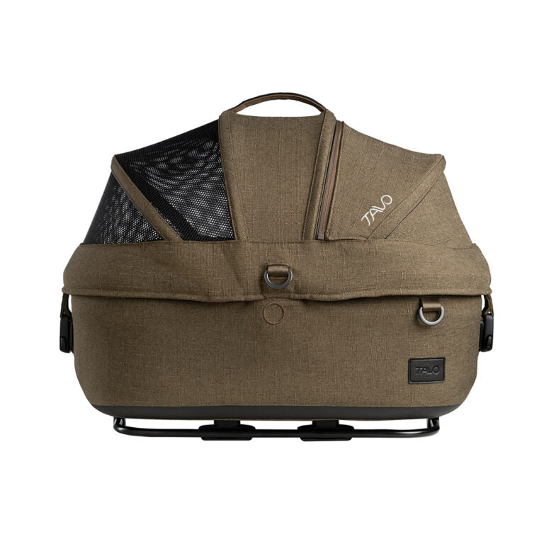 TAVO crate MAEVE S - annealed