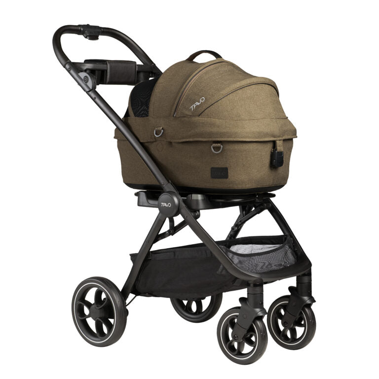 TAVO crate MAEVE S - annealed