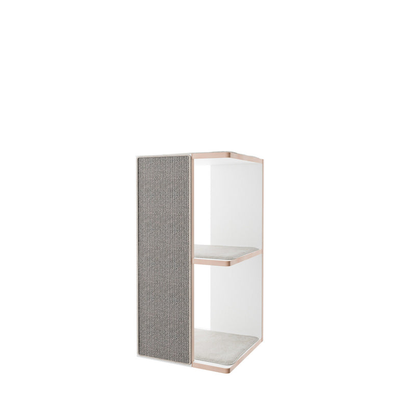 TUMBA scratching tower 3