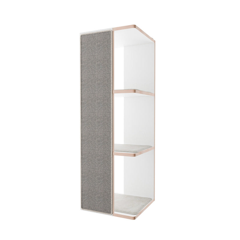 TUMBA scratching tower 4