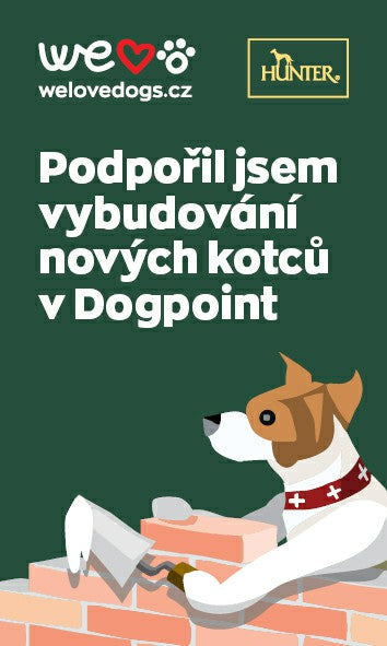 DOGPOINT charity voucher