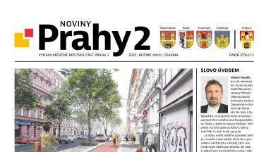 Kde nakupují mazlíčci? Praha 2 má i Louis Vuitton pro pejsky